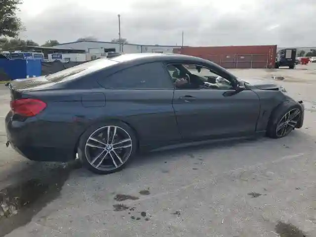 WBA4W3C52KAF91535 2019 BMW 4 SERIES-2