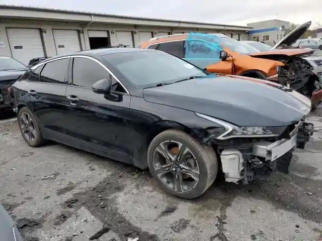 5XXG34J29MG007661 2021 KIA K5-3