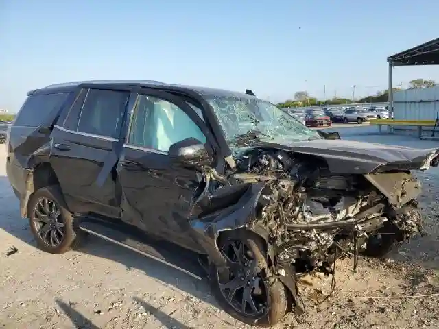 1GNSCMKD9RR176746 2024 CHEVROLET TAHOE-3