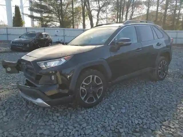 2T3J1RFV0MW158672 2021 TOYOTA RAV4-0