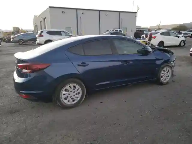 5NPD74LF4KH434609 2019 HYUNDAI ELANTRA-2
