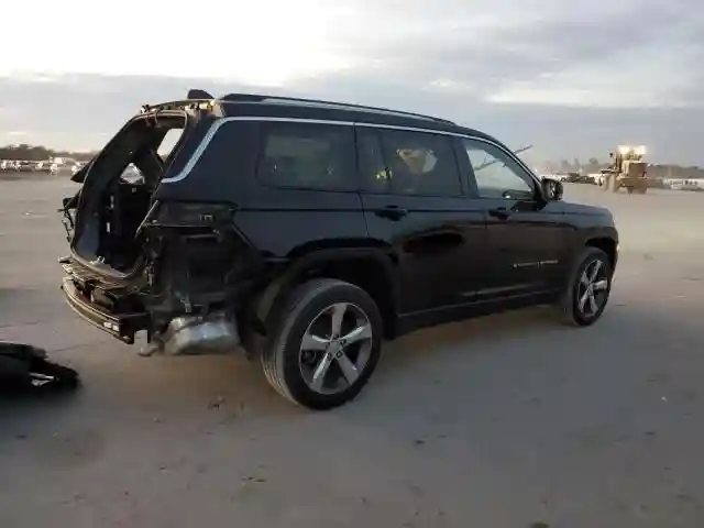 1C4RJKBG8N8534897 2022 JEEP GRAND CHEROKEE-2