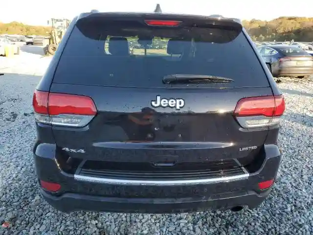 1C4RJFBG8LC194474 2020 JEEP GRAND CHEROKEE-5