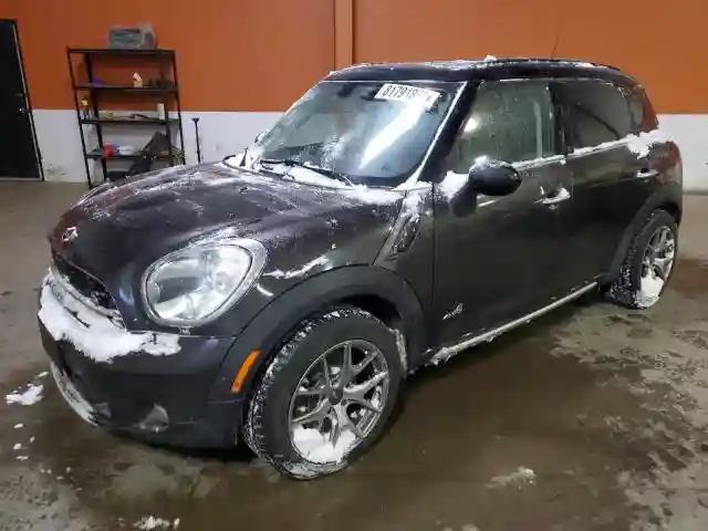 2015 MINI COOPER