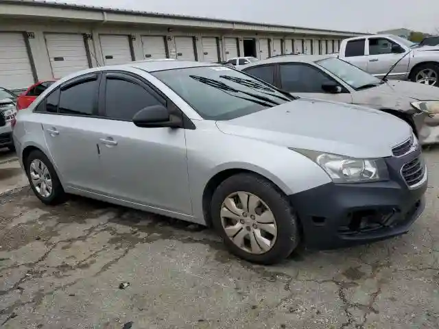 1G1PA5SH6F7268006 2015 CHEVROLET CRUZE-3