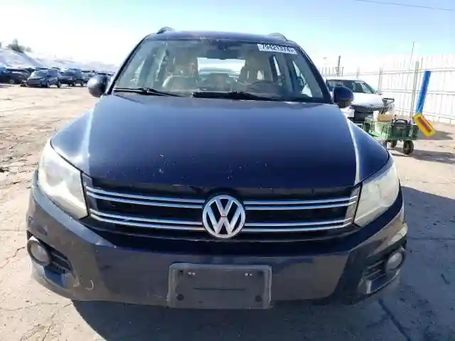 WVGAV7AX9GW575405 2016 VOLKSWAGEN TIGUAN-4