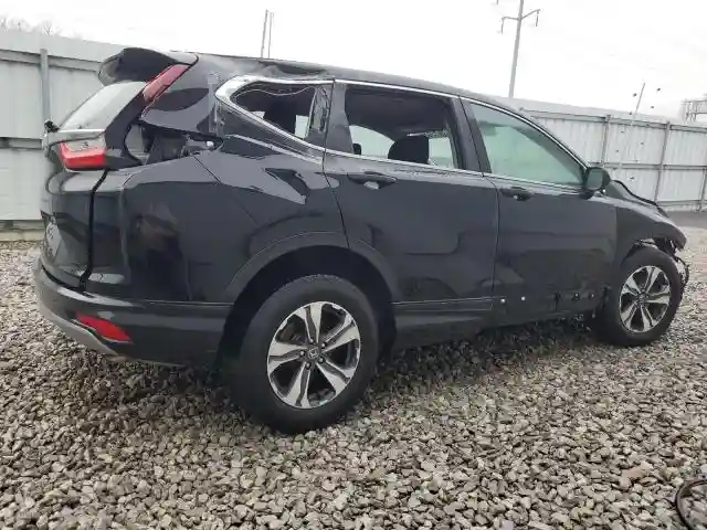 2HKRW6H36KH230168 2019 HONDA CRV-2