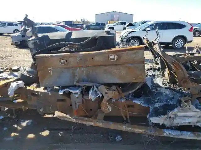1FT8W3BN0NEC70397 2022 FORD F350-5