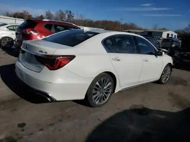 JH4KC1F52LC000494 2020 ACURA RLX-2
