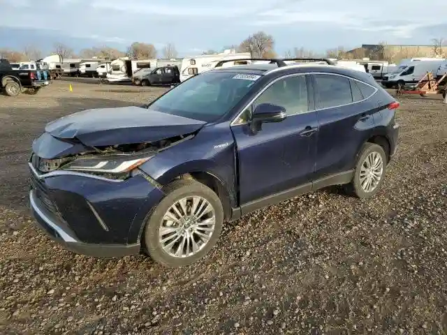 JTEAAAAH7MJ027560 2021 TOYOTA VENZA-0