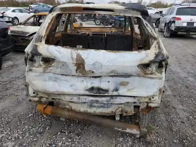 3VV2B7AX9MM034904 2021 VOLKSWAGEN TIGUAN-5