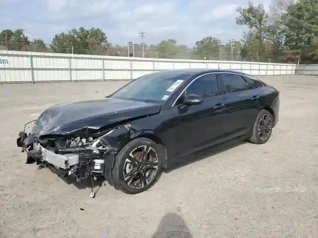 5XXG64J25RG235025 2024 KIA K5-0