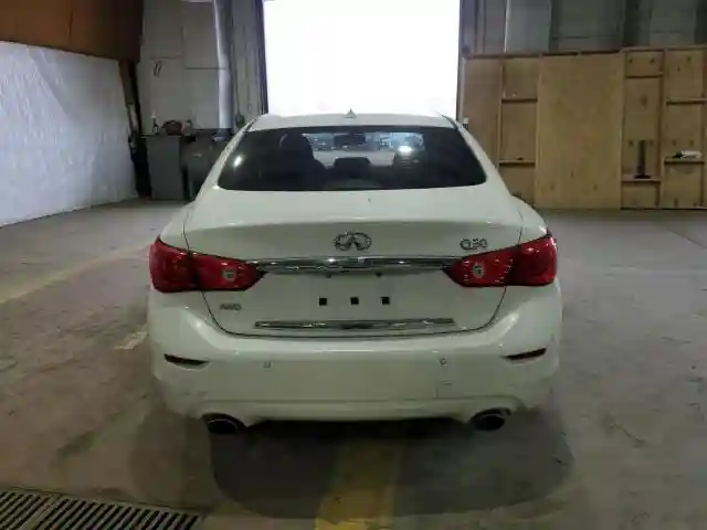JN1CV7AR1HM681202 2017 INFINITI Q50-5