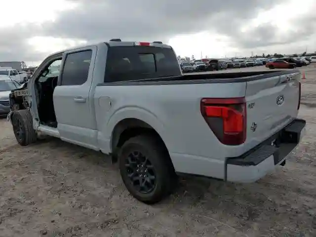 1FTEW3K54RKD68584 2024 FORD ALL MODELS-1