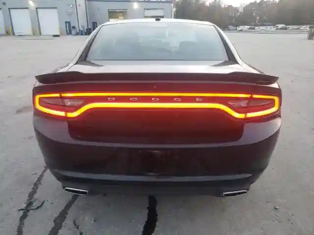 2C3CDXBG6KH505094 2019 DODGE CHARGER-5