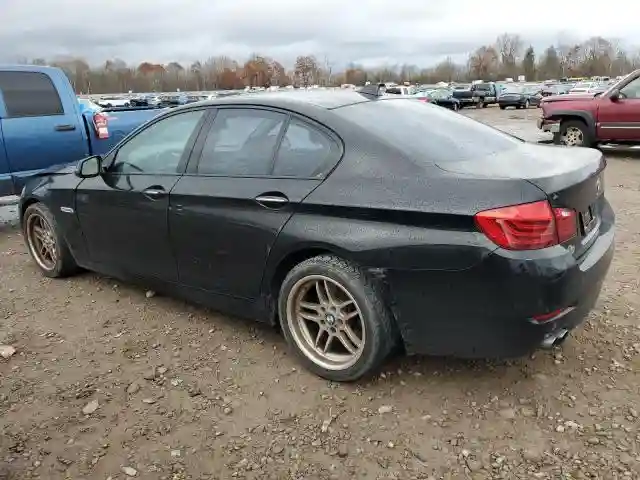WBA5A7C55GG644191 2016 BMW 5 SERIES-1