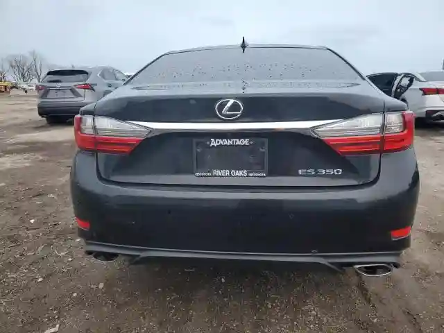 58ABK1GG5HU059789 2017 LEXUS ES350-5