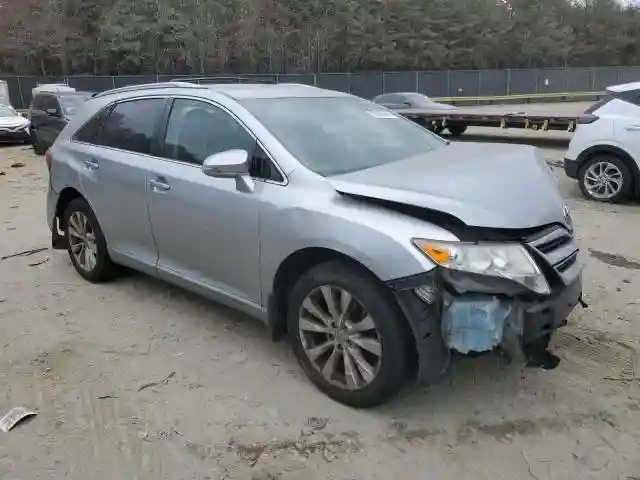 4T3BA3BB2FU075504 2015 TOYOTA VENZA-3