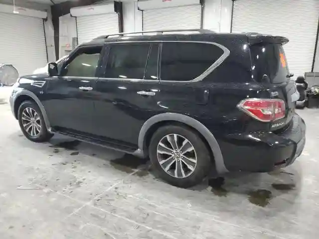 JN8AY2NC7K9587568 2019 NISSAN ARMADA-1