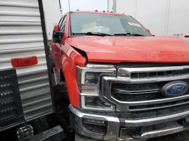 1FT8W3BT9NEE28735 2022 FORD F350-3