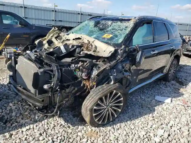 KM8R7DGE6PU542410 2023 HYUNDAI PALISADE-0