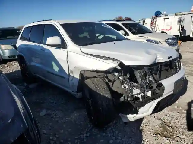 1C4RJFAG3NC149687 2022 JEEP GRAND CHEROKEE-3