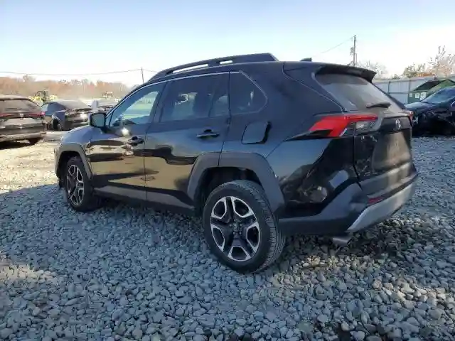 2T3J1RFV0MW158672 2021 TOYOTA RAV4-1