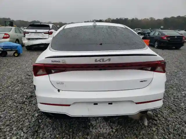 5XXG64J27PG213525 2023 KIA K5-5