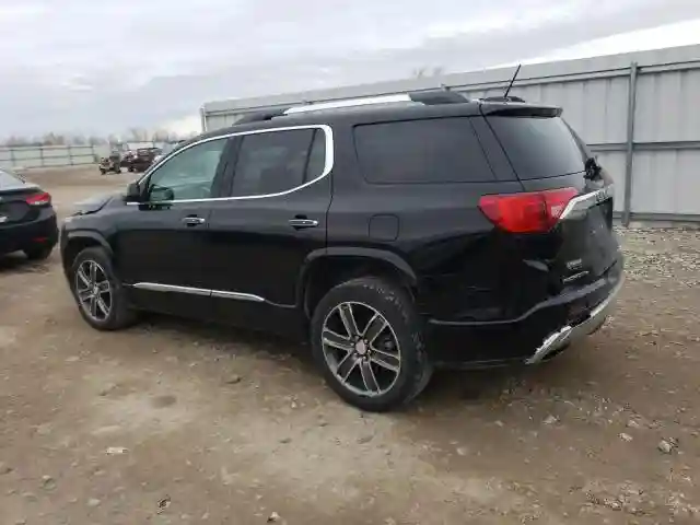 1GKKNXLSXKZ169462 2019 GMC ACADIA DEN-1