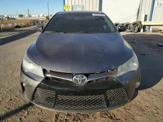 4T1BF1FK7GU550686 2016 TOYOTA CAMRY-4