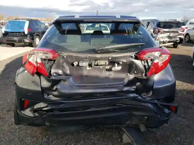 JTNKHMBX5N1134115 2022 TOYOTA C-HR-5