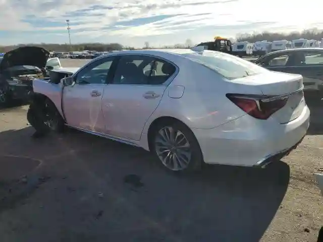 JH4KC1F52LC000494 2020 ACURA RLX-1