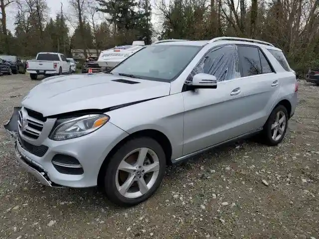 4JGDA5HB2JB050580 2018 MERCEDES-BENZ GLE-CLASS-0