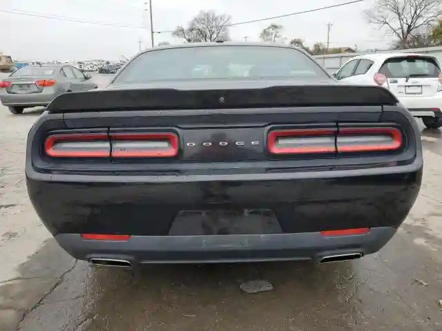 2C3CDZAG7JH241542 2018 DODGE CHALLENGER-5