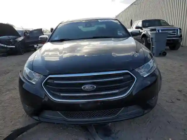 1FAHP2F80HG102205 2017 FORD TAURUS-4