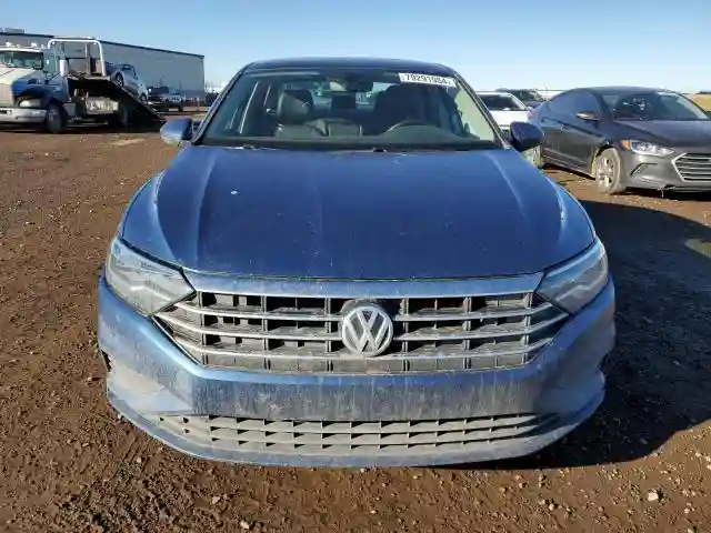 3VWE57BUXMM078107 2021 VOLKSWAGEN JETTA-4