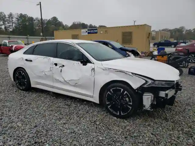 5XXG64J27PG213525 2023 KIA K5-3