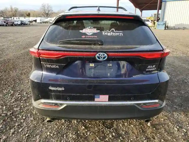 JTEAAAAH7MJ027560 2021 TOYOTA VENZA-5