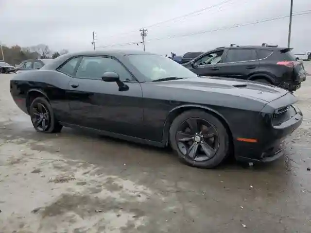 2C3CDZAG7JH241542 2018 DODGE CHALLENGER-3