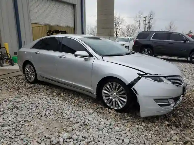 3LN6L2JKXGR602598 2016 LINCOLN MKZ-3