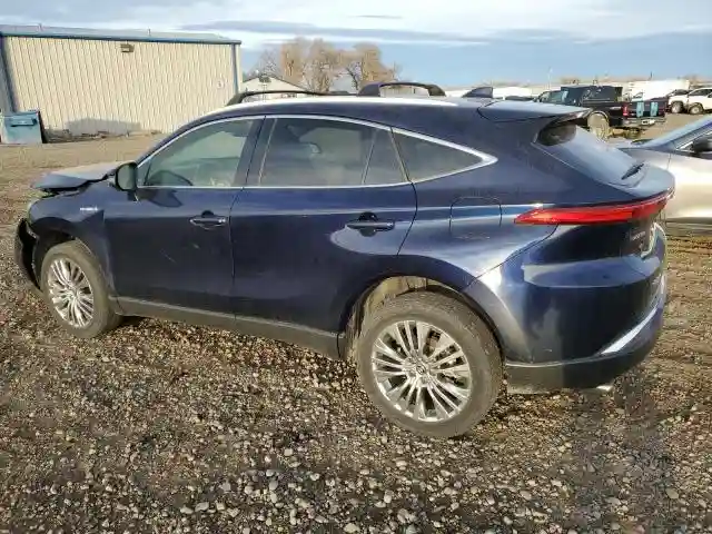 JTEAAAAH7MJ027560 2021 TOYOTA VENZA-1