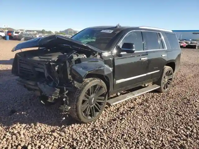 1GYS3DKJ2GR238106 2016 CADILLAC ESCALADE-0