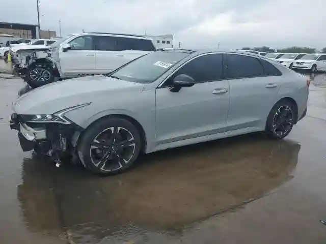 5XXG64J22MG013986 2021 KIA K5-0