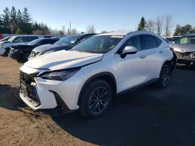 2T2ADCEZ7PC003569 2023 LEXUS NX 250-0