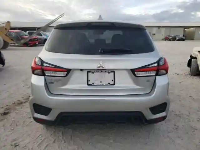 JA4AP4AU2LU029032 2020 MITSUBISHI OUTLANDER-5
