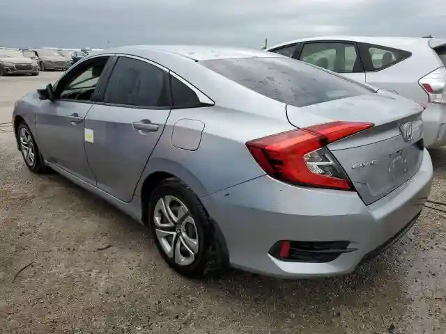 19XFC2F55GE078730 2016 HONDA CIVIC-1