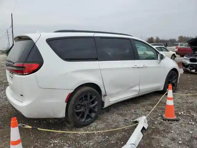2C4RC3BG1NR140114 2022 CHRYSLER PACIFICA-2