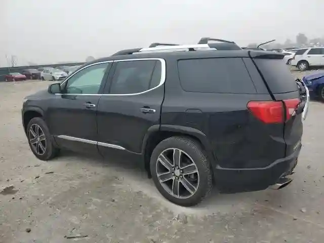 1GKKNPLSXJZ164454 2018 GMC ACADIA DEN-1