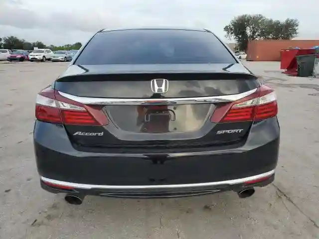 1HGCR2F55GA083769 2016 HONDA ACCORD-5