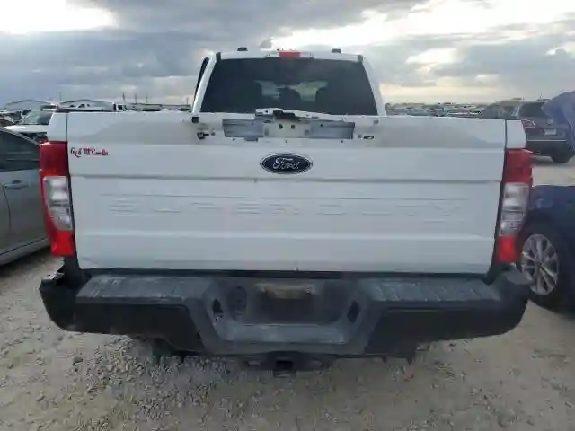 1FT7W2BT1MED13521 2021 FORD F250-5